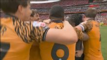 Hull City vence o Middlesbrough e retorna a Premier League; VEJA