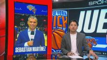 Deportes NBA Sur