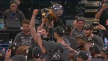 Deportes NBA Sur