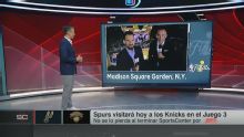 ¿Cómo influye la visita del Presidente de EE. UU. al Juego 3 de la NBA Finals?