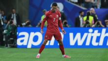 Cristiano Ronaldo, histórico al anotar en seis mundiales distintos