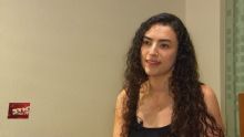 Fernanda Guadarrama comparte el sueño que vivió junto a Luis Romo