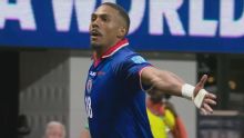 ¡Para enmarcar! Isidor y un golazo para el 2-1 ante Marruecos