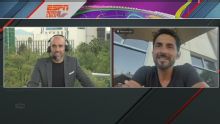 Luis Michel: "Veo complicado que Ochoa pueda iniciar"