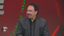 Hugo Sánchez estará presente en la ceremonia del volado de México vs Chequia