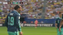 ¡Alemania pegó primero! Sané puso el 1-0 ante Ecuador
