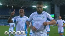 Gol do Londrina! Bruno Santos cobra pênalti com categoria e abre o placar contra o Cuiabá; VEJA