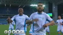 #SérieBNaESPN