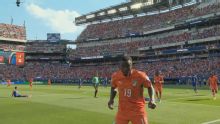 ¡Doblete de Nicolas Pépé para Costa de Marfil!