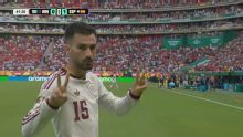 ¡Insólito error de Muslera y gol de Álex Baena para adelantar a España!
