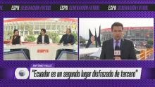 ¿Quién será el rival de México en 16vos. de final?