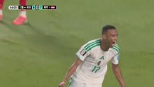 Belghali y un golazo para el 1-1 ante Austria