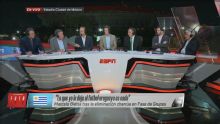 Marcelo Bielsa: "Lo que yo le dejo al futbol uruguayo es nada"