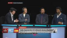 ¿La crisis es solo de la selección o de todo el futbol uruguayo?