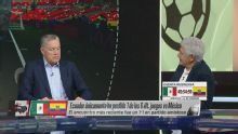 ¿México vs Ecuador se definirá en penales?