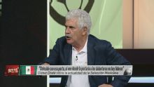 ¡Cléber Chalá hace explotar al Tuca con sus comentarios!