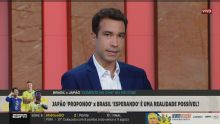 #FutebolNaESPN