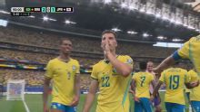 Así relató Mariano Closs el gol de Brasil vs Japón en el Mundial 2026