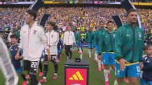 Brasil y Japón se miden por los 16avos de final del Mundial 2026