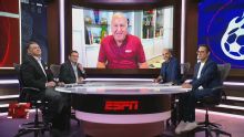 Zico destaca la "capacidad ganadora de Ancelotti"
