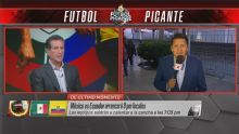 Julián Quiñones y el exilio árabe que despertó su modo goleador