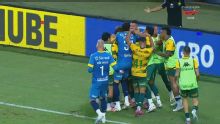 #SérieBNaESPN