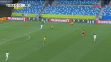 Rola a bola! Cuiabá e América-MG duelam pela Série B