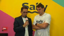 Iker Casillas: No es lo mismo jugar en México que en Boston