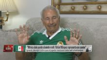 "La diferencia principal es que antes casi nadie salía del futbol Mexicano": Jáuregui