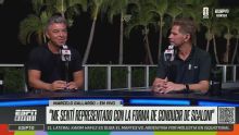 ¿Selección de Uruguay? Marcelo Gallardo se expresó sobre su futuro