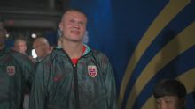 Brasil y Noruega van por los cuartos de final