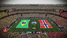 Tuca Ferretti: "Brasil piensa que con la pura playera van a ganar"