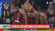 Atención Boca: según Fabrizio Romano, Dybala renovaría con Roma