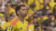 ¡Lo tuvo Colombia! Puerta avisó ante Suiza