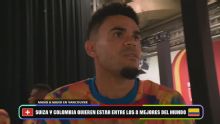 ¡Juega la Sele! Colombia enfrenta a Suiza en el Mundial