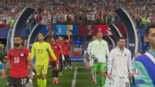 Con Messi y Salah a la cabeza, Argentina y Egipto están listos para el partido