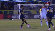 Rola a bola! Boca Jrs e Athletico Paranaense se enfrentam em amistoso