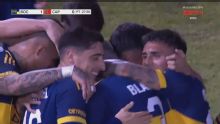 CABJ VS CAP