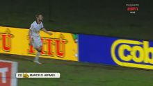 Gol do Criciúma! Marcelo Hermes marca no fim e garante vitória contra a Ponte Preta; VEJA