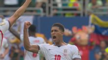 La polémica del Mundial: ¿debería ser anulado el gol de Inglaterra?