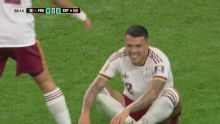 ¡Golazo de Pedro Porro para el 2-0 de España ante Francia!