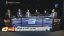 ¿De la Fuente podrá hacer campeón a España?