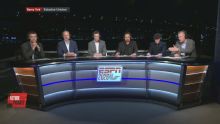 ¿Cuáles serán las claves del juego entre Inglaterra y Argentina?