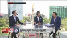 ¿Cruz Azul el favorito pese a no tener Estadio?