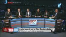 ¿Argentina llega con confianza a la Gran Final?