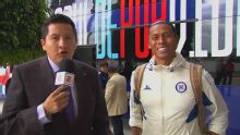 Joel Huiqui: