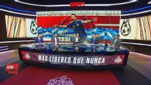 ¿Este Mundial 2026 es el mejor mundial en la vida de Lionel Messi?