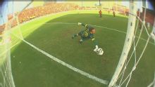 Gol do Operário-PR! Aylon finaliza rasteiro e faz 1 x 0 contra o Sport; VEJA