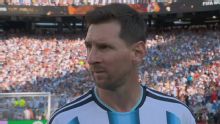 Messi no pudo repetir y España se consagró campeón del mundo!