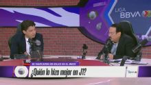 Lo mejor de la J1 en el Apertura 2026 de la Liga MX